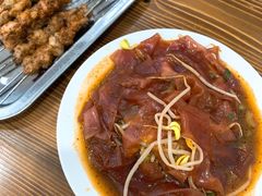 -何记酿皮店(西流湾店)
