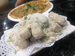 -潮汕美牛肉丸火锅店(天宁寺店)