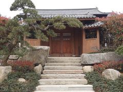 -径山寺