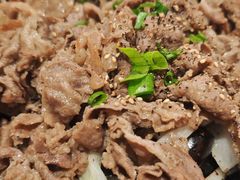 -七八冷面·延边朝鲜族美食(欢乐谷店)