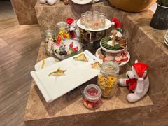 -索菲特酒店·海鲜自助 ·聚餐厅