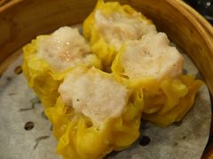 鲜虾烧卖皇-添好运点心专门店(中环IFC店)