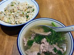 -膳糧·汕头肠粉·潮汕小吃(龙怡店)