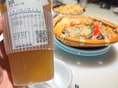 -常和州·夜宵大排档(常州单店)