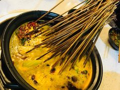 -小郡肝串串(解放碑店)