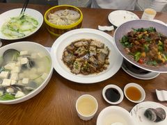 -渔满仓海鲜渔家(象山二店)