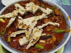 -福顺祥大盘鸡(临潼店)