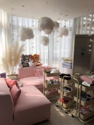 -Beauty Nails 美甲美睫皮肤管理