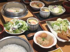 -味太助·银饭食堂(中华城店)