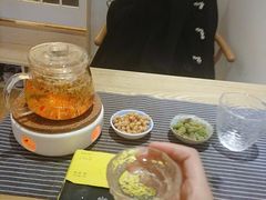 -茶庐(百花洲路店)