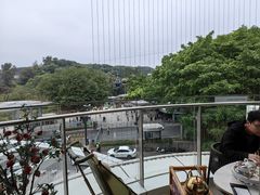 -点都德(广州白云山景区南门店)