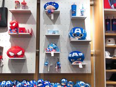 -名创优品(天河区正佳广场二店)