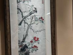 -写庭·鱼鲜川菜·宴请(铁像寺水街店)