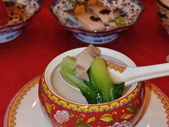 -白家大院·王府宫廷菜(苏州街店)