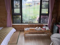 -云漫湖生态度假公园