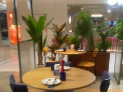 -玛尚诺意式餐厅(日月光店)