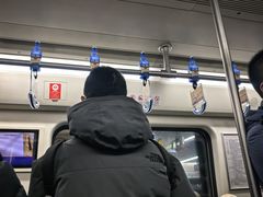 -王府井(地铁站)