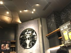 -星巴克臻选(成都太古里店)