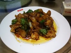 -祝家饺子馆