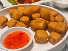 -顺峰顺水顺德菜(第一百货店)