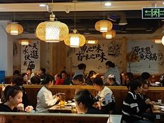 -胖子鱼·天水麻辣鱼火锅(秦州407店)