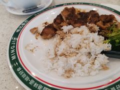-明记港式烧腊茶餐厅(下沙店)