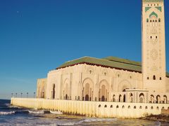 -哈桑二世清真寺
