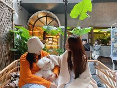 -ChitChat奇洽·Bistro(黎黄陂路店)