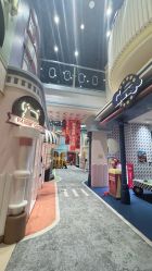 -奈尔宝·儿童乐园·亲子餐厅(长沙运达汇店)