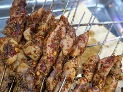 -清真·马峰烤肉(小学习北巷店)