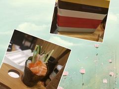-水林间·寿喜烧自助(仙林金鹰店)