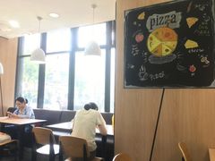 -达美乐比萨(武定店)