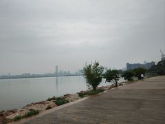 -深圳湾公园(南山区)