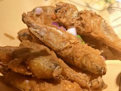 -山芋腔苏北菜(盐城滨海店)