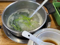 -壹号粥火锅·海鲜煲仔粥(水围店)