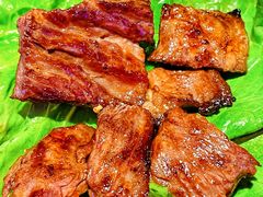 -十三姨正合丰烤肉(营迹路店)