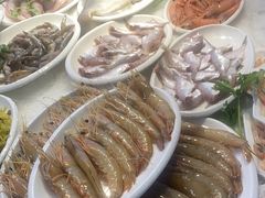 -老地方海鲜坊(步行街店)