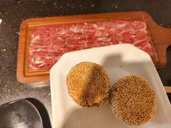 -东来顺饭庄(金泉广场店)