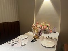 -PARFUM FLORAL花境法餐(南京首店)
