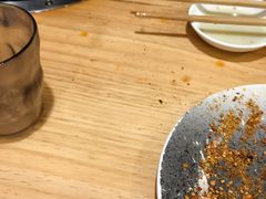 -水浒烤肉(医学院店)