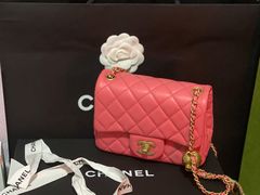 -Chanel(永利皇宫店)