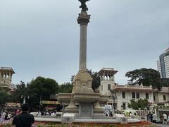 -天津意大利风情旅游区