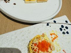 -大渔铁板烧(海雅缤纷城店)