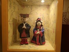 -济州岛泰迪熊博物馆