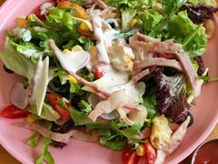 -爱上层楼咖啡馆(为公桥店)