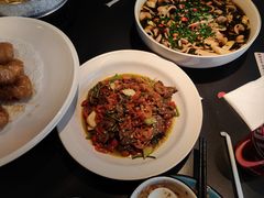 -红厨巷·淮扬菜(熙南里店)