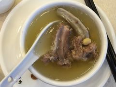 例汤-客家汇·客家传承菜(水库店)