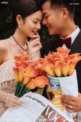 -卡米拉婚纱摄影工作室(金汇广场店)