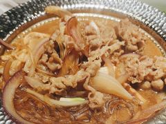 -渝是乎酸菜鱼(龙旗购物中心店)