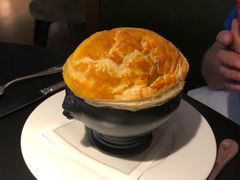 -上海外滩华尔道夫酒店